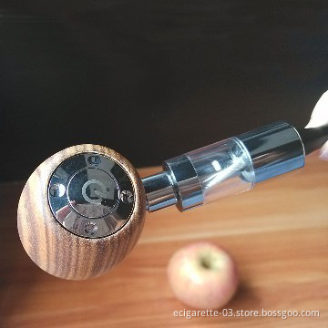 new epipe 900mah wooden k1000 e cigarette wholesale